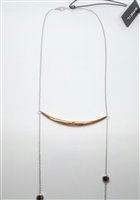 Collana Breil Donna Airy in Acciaio TJ1835 - TJ1835